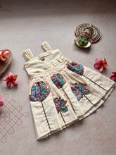 Padmam Frock