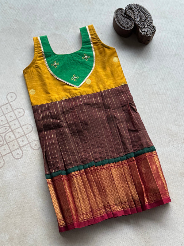 Kavita Baby Girl Dress  - Express