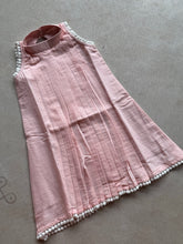 Soft Cotton Kids Frock (Gulabi Collection)