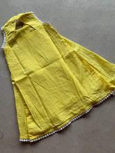 Soft Cotton Kids Frock (Gulabi Collection)