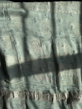 Pure Floral Khaddi Georgette