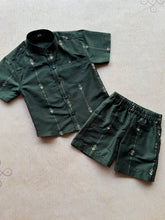 Mayon - Boys Shirts and Trousers