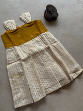 Darshana - Kids Cotton Dress
