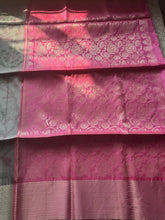 Kanjivaram Soft Silk Saree