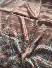 Namya - Organza Saree