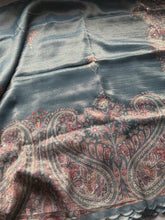 Namya - Organza Saree