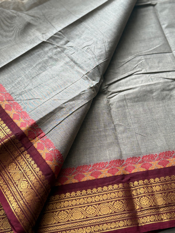 Chettinad Cotton