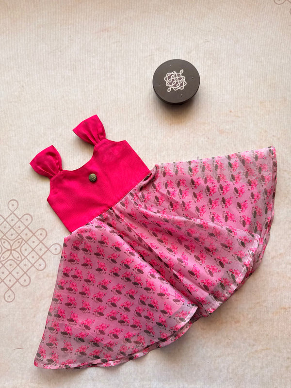 Baby Girl Dress Express