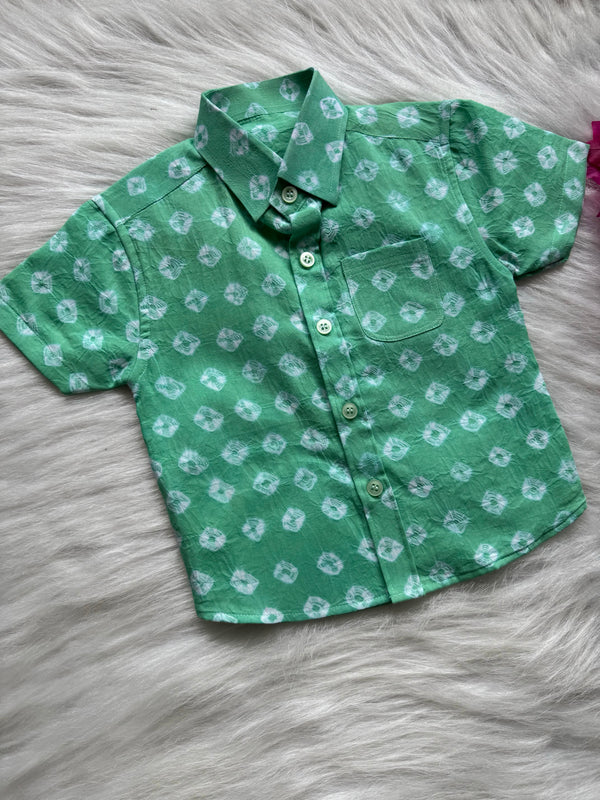 Zia - Boys Shirts and Trousers