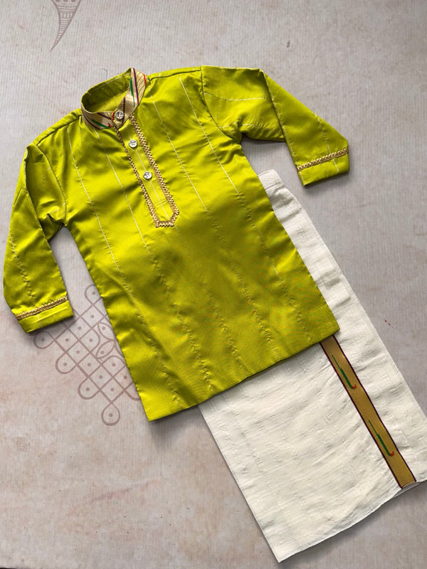 Boys - Kurta Set Express