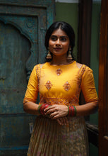 Devira - Women Top and Skirt Festive Edit
