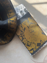 Devaki - Sungudi Cotton Saree – Handcrafted Madurai Sungudi Saree in Soft Cotton