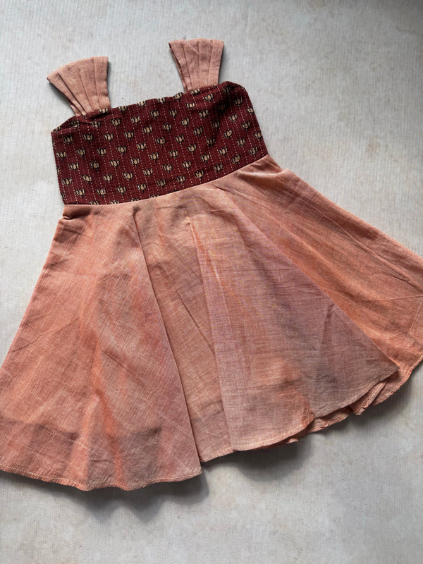 Baby Girl Dress - Express