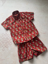 Veya Soft Cotton - Boys Shirts and Trousers