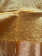 Mangalgiri Silk Chikankari Saree