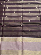 Semi Kanchi Silk Saree – Festive & Ethnic Wear