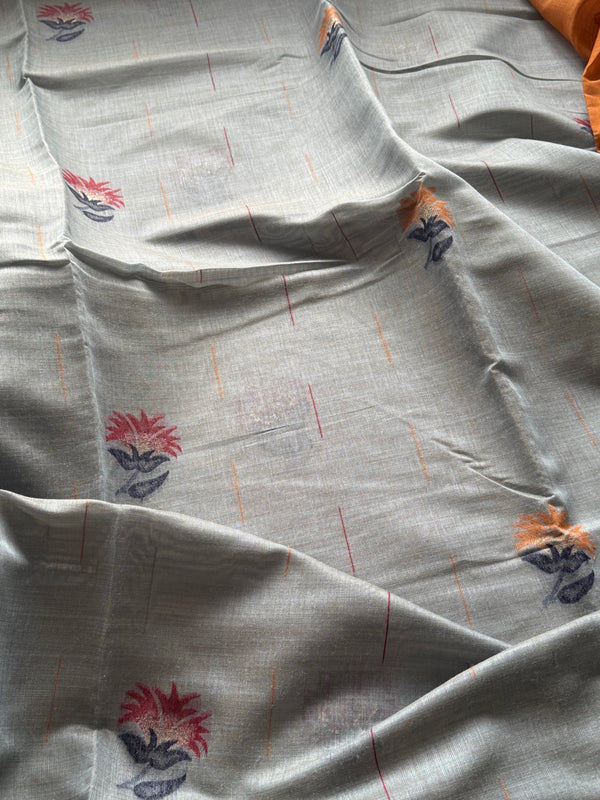 Tattva - Jamdhani Saree