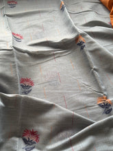 Tattva - Jamdhani Saree