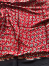 Modal Silk Saree