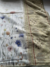 Ceya - Tussar Saree Boutique Collection