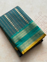 Kanchi cotton