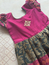 Svasti - Kids Frock