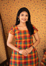 Vaishnava (Co-ord Set)