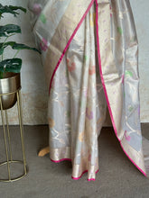 Chandini - Zari Kota Saree