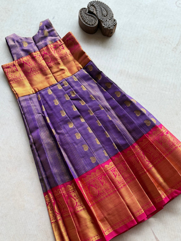 Ranjana - Kids Long Dress Express