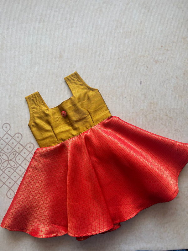 Baby Girl Dress Express