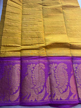 Devaki - Sungudi Cotton Saree – Handcrafted Madurai Sungudi Saree in Soft Cotton