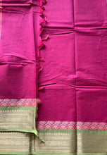 Chettinad Cotton Saree - Diwali Collection