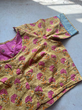 Cotton Blouse - Express