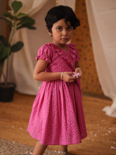 Sohvi - Hakoba Dress