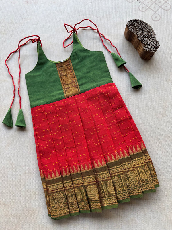 Just born dress - Express