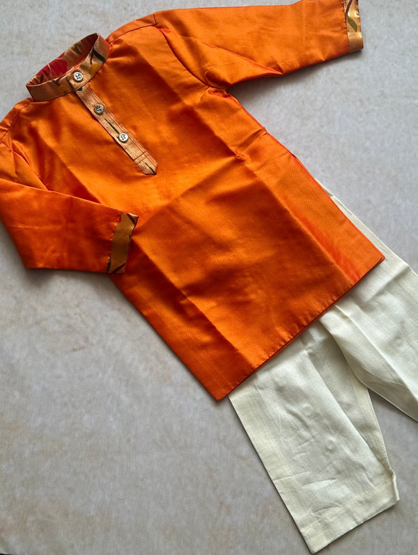 Boys - Kurta Set