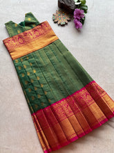 Ranjana - Kids Long Dress Express