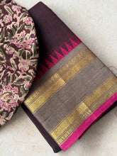 Dheerga Saree