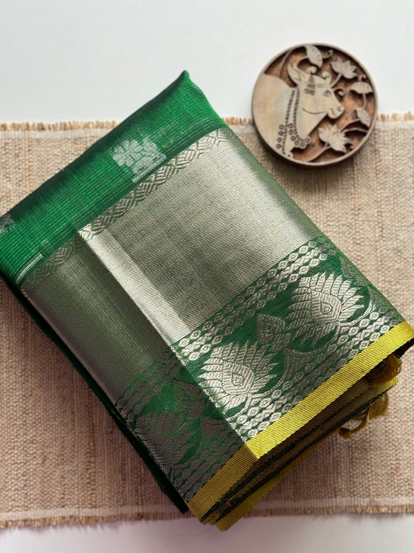 Mangalgiri Silk Cotton