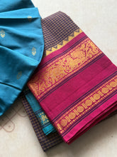 Chettinad Cotton