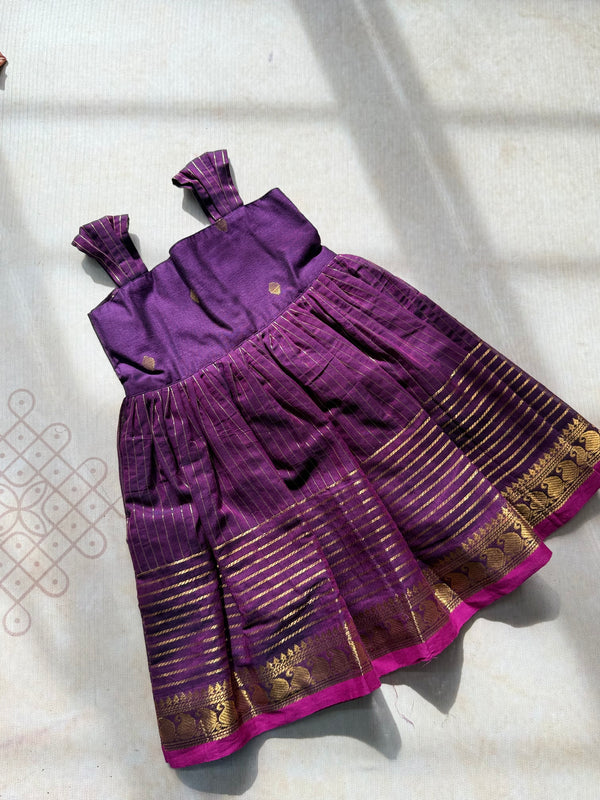Baby Girl Dress - Express