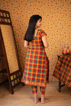 Vaishnava (Co-ord Set)
