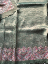 Namya - Organza Saree