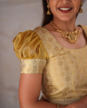 Swarna - Corset top and skirt