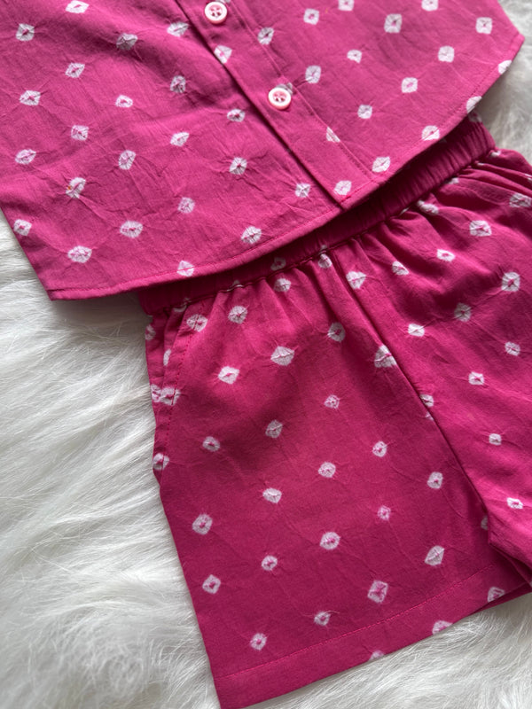 Zia - Boys Shirts and Trousers