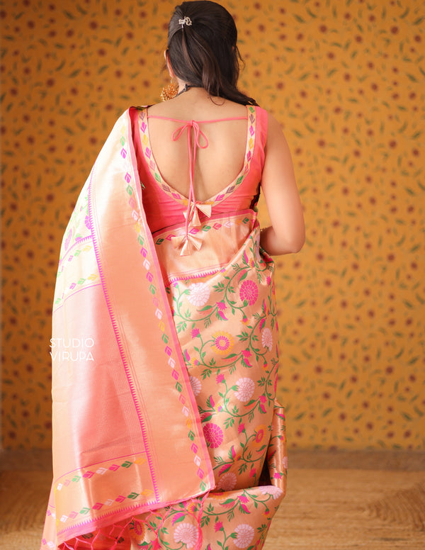 Boutique collection - Saree