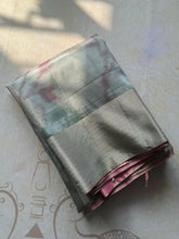 Kanjivaram Soft Silk Saree