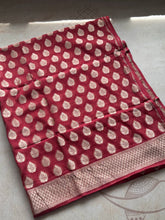 Akanksha - Unstitched Kurta Set With Dupatta