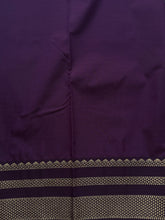 Semi Kanchi Silk Saree