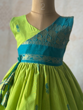 Baby Girl Dress